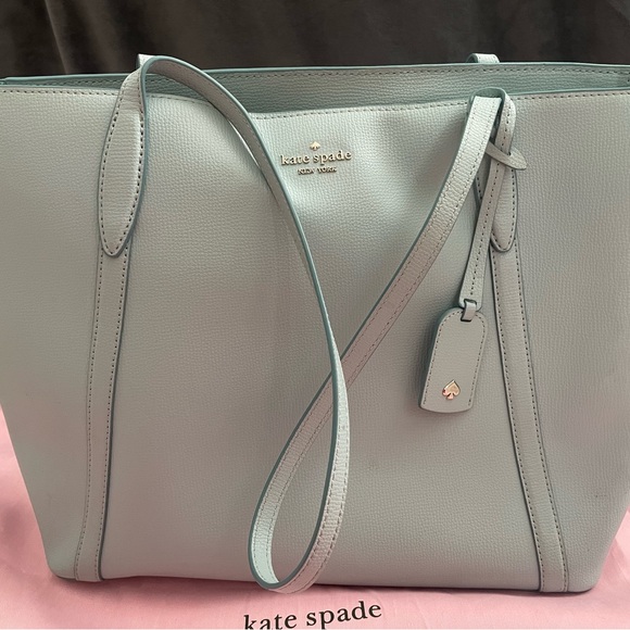 Large Kate Spade Cara Tote! Practically brand new! - Picture 1 of 5